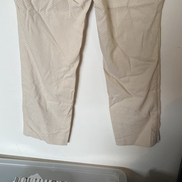 Stretchy Trousers slim ankle (Jegging like feel) - Picture 5 of 7